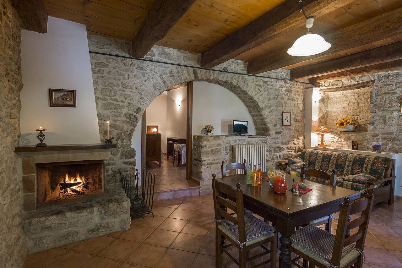 Expert Chimney and Fireplace Services in Uxbridge, Massachusetts