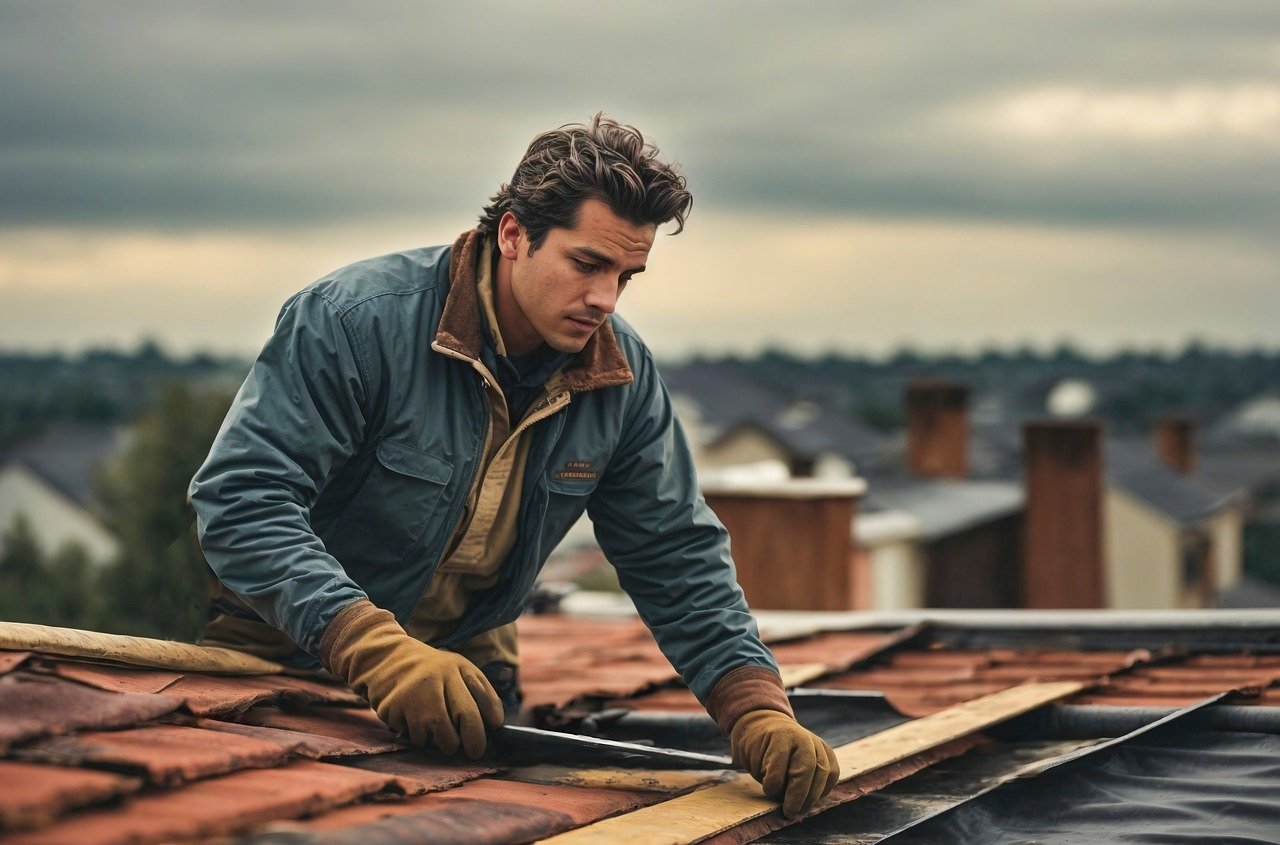Professional Chimney Waterproofing Services In Uxbridge Massachusetts