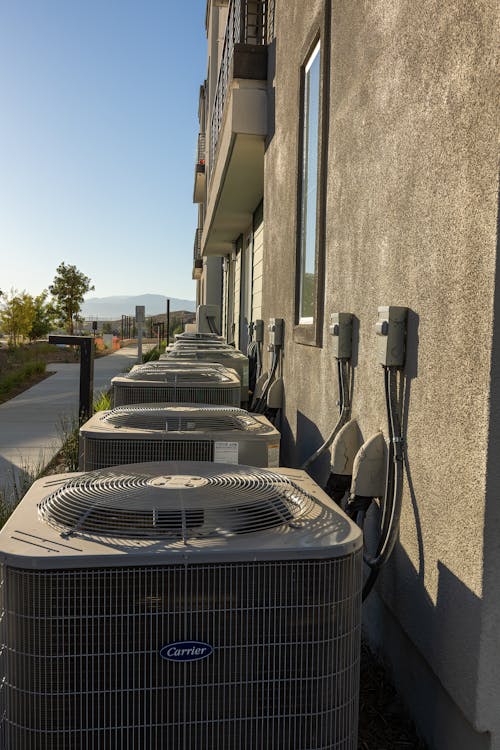 Professional Commercial Air Duct Cleaning In Uxbridge Massachusetts
