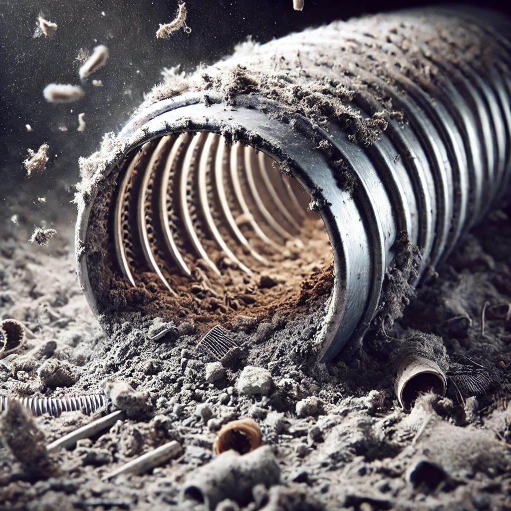 Professional Dryer Vent Cleaning Uxbridge MA - Expert Safety and Efficiency Solutions by Uxbridge Chimney Sweep