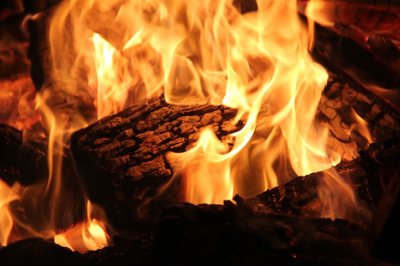 Professional Fireplace Cleaning Services In Uxbridge Massachusetts