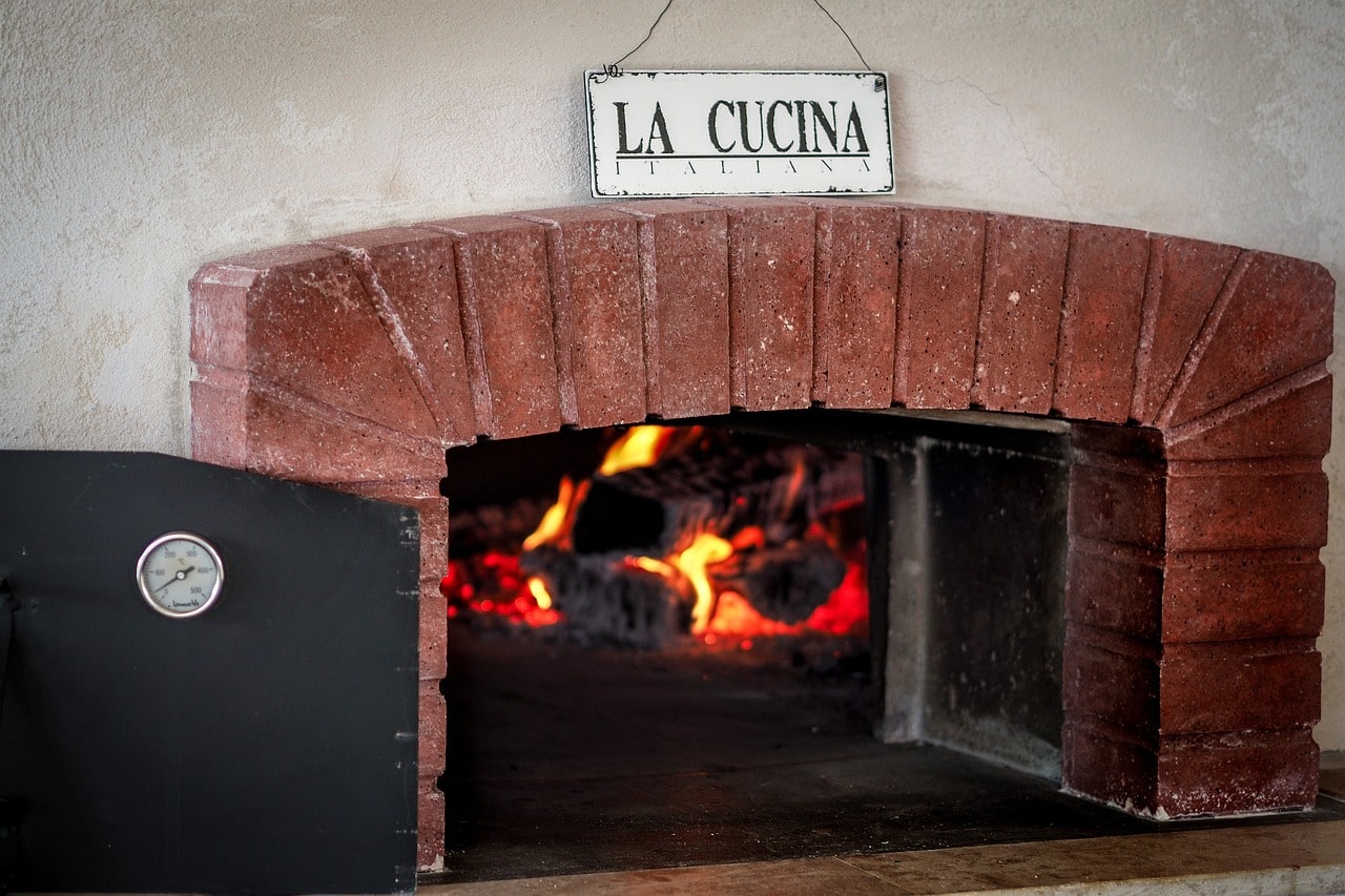 Premium Pizza Ovens and Grills in Uxbridge, Massachusetts